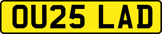 OU25LAD