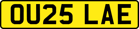 OU25LAE