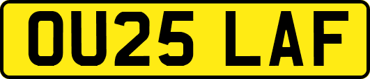 OU25LAF