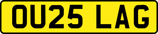 OU25LAG