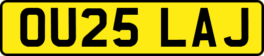 OU25LAJ