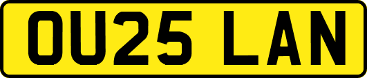 OU25LAN