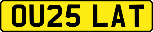 OU25LAT