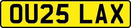 OU25LAX