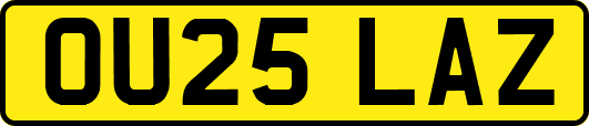OU25LAZ