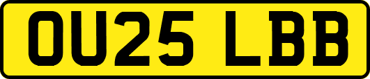 OU25LBB