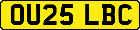 OU25LBC
