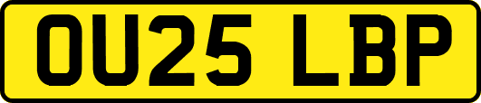 OU25LBP