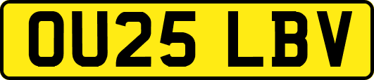 OU25LBV
