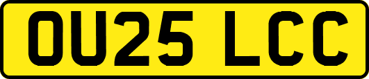 OU25LCC