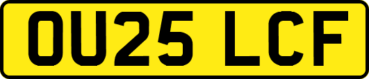 OU25LCF