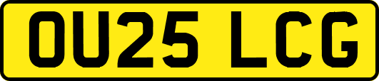 OU25LCG