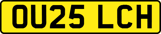 OU25LCH