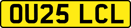 OU25LCL