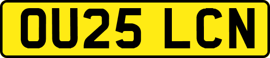 OU25LCN