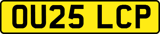 OU25LCP