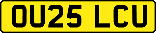 OU25LCU