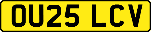 OU25LCV
