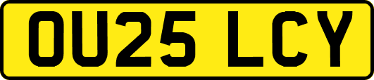 OU25LCY