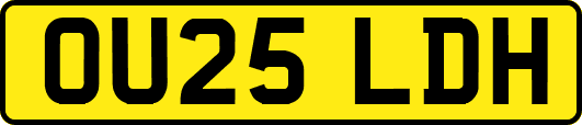 OU25LDH