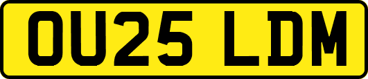 OU25LDM