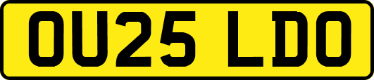 OU25LDO