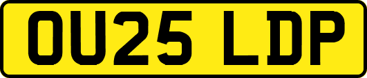 OU25LDP