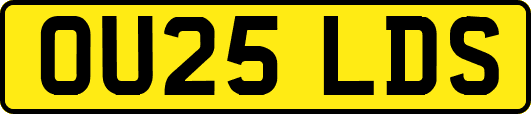 OU25LDS