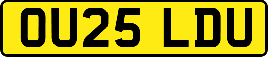 OU25LDU