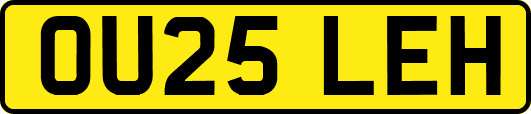 OU25LEH