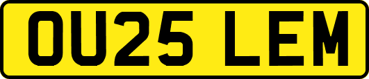 OU25LEM