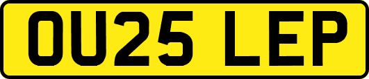 OU25LEP