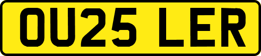 OU25LER