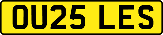 OU25LES