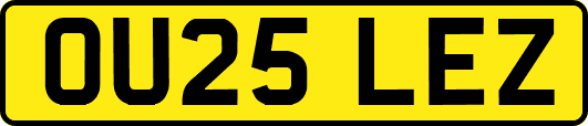 OU25LEZ
