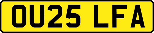 OU25LFA