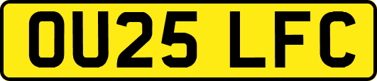 OU25LFC