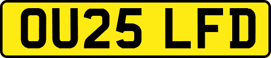 OU25LFD
