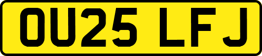 OU25LFJ