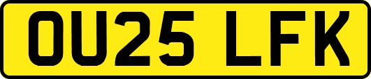 OU25LFK