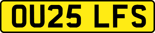 OU25LFS