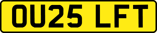 OU25LFT
