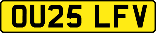 OU25LFV