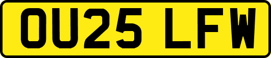 OU25LFW