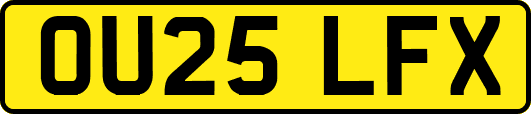 OU25LFX