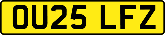 OU25LFZ