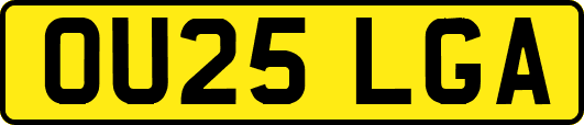 OU25LGA