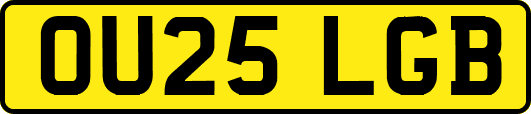 OU25LGB
