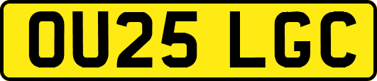 OU25LGC