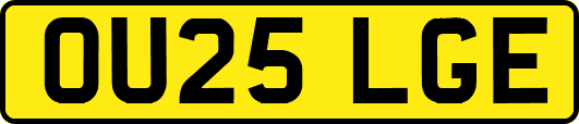 OU25LGE